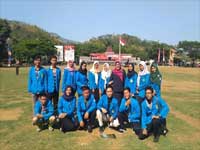 Regular Classes Program Stieabi Nomor 2