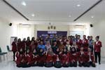 Regular Classes Program Stieabi Nomor 2