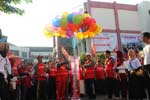 Regular Classes Program Stieabi Nomor 7