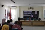 Regular Classes Program Stieabi Nomor 9