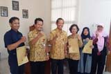 Regular Classes Program Stieabi Nomor Foto Perkuliahan 2