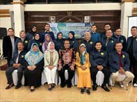 Regular Classes Program Stieabi Nomor Foto Perkuliahan 2
