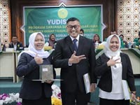 Regular Classes Program Stieabi Nomor Foto Perkuliahan 3