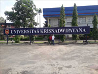 Regular Classes Program Stieabi Nomor 1