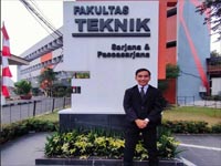 Regular Classes Program Stieabi Nomor 10