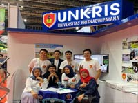 Regular Classes Program Stieabi Nomor 3