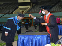 Regular Classes Program Stieabi Nomor Foto Perkuliahan 3