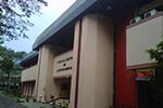 Regular Classes Program Stieabi Nomor 2