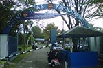 Regular Classes Program Stieabi Nomor 7