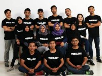 Regular Classes Program Stieabi Nomor 10