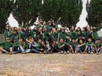 Regular Classes Program Stieabi Nomor 4