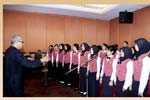 Regular Classes Program STIE ABI Surabaya Nomor 1