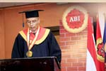Regular Classes Program STIE ABI Surabaya Nomor 4