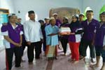 Regular Classes Program STIE ABI Surabaya Nomor 7