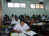 Regular Classes Program STIE ABI Surabaya Nomor Photo Gallery 2