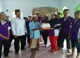 Regular Classes Program STIE ABI Surabaya Nomor Photo Gallery 3