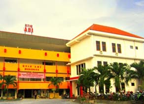 Regular Classes Program STIE ABI Surabaya Nomor Home Photo 2