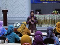 Regular Classes Program Stieabi Nomor 5