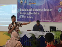 Regular Classes Program Stieabi Nomor 7