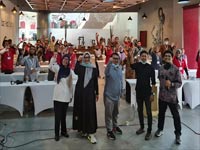 Regular Classes Program Stieabi Nomor 9