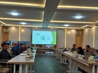 Regular Classes Program Stieabi Nomor 1