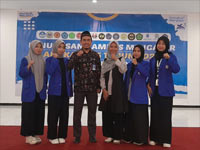 Regular Classes Program Stieabi Nomor Foto Perkuliahan 2