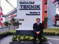 Regular Classes Program Stieabi Nomor 10