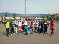Regular Classes Program Stieabi Nomor 2