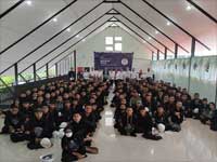Regular Classes Program Stieabi Nomor 8