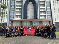 Regular Classes Program Stieabi Nomor Foto Perkuliahan 2