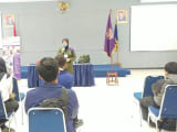 Regular Classes Program Stieabi Nomor 5